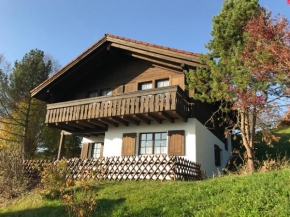 Chalet Auszeit, Mogelsberg